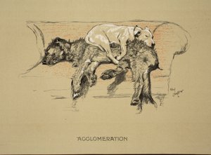 Agglomération, 1930, 1ère édition de 
